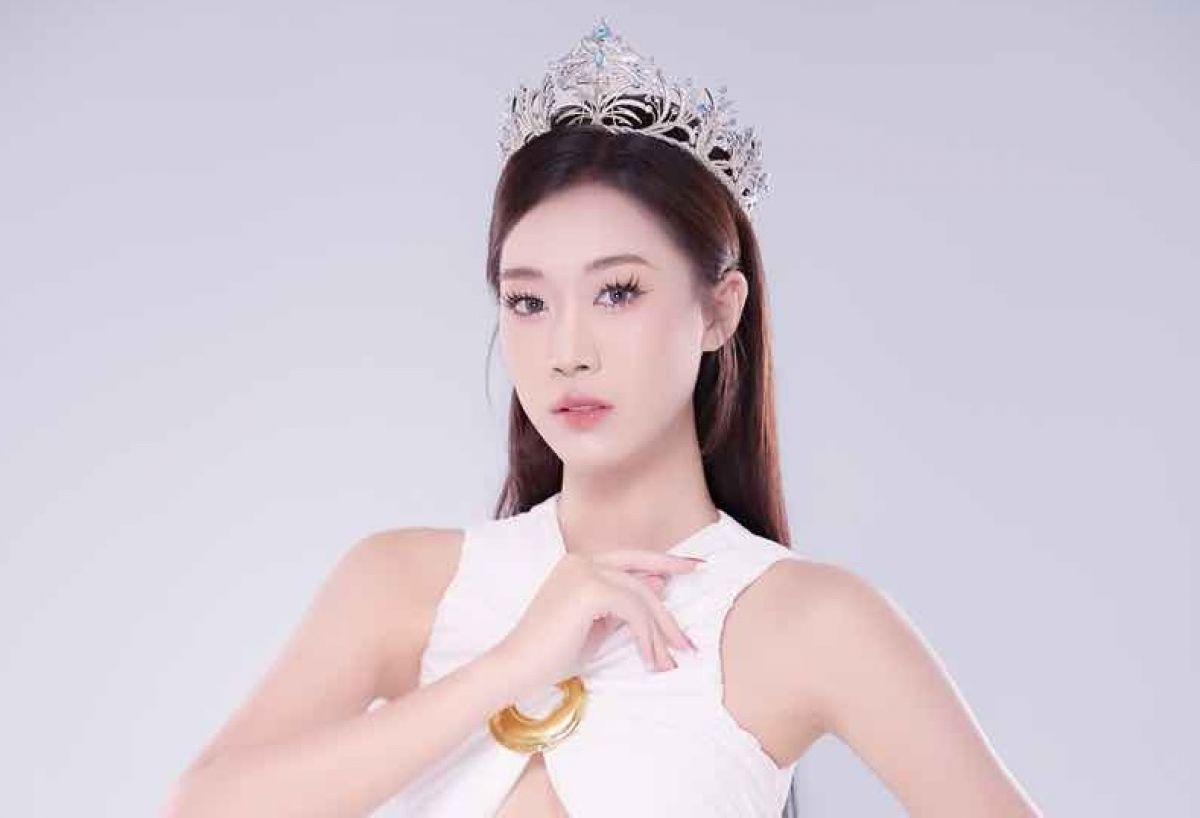 Bỏ qua danh hiệu Á hậu 3, Nguyễn Phương Anh tham vọng trở thành 'nghệ sĩ đa năng'