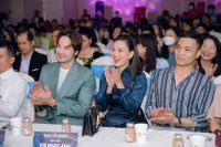 MC Thi Thảo tiết lộ nhiều điểm mới lạ của cuộc thi ‘’Tìm kiếm tài năng MC nhí’’ mùa 4