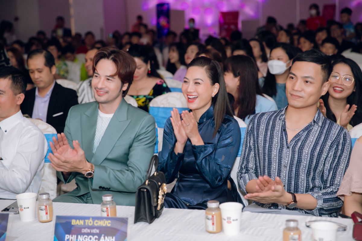 MC Thi Thảo tiết lộ nhiều điểm mới lạ của cuộc thi ‘’Tìm kiếm tài năng MC nhí’’ mùa 4