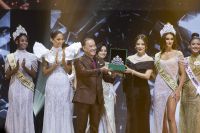 Hé lộ chiếc vương miện hoành tráng dành cho tân Hoa hậu các dân tộc Việt Nam 2022