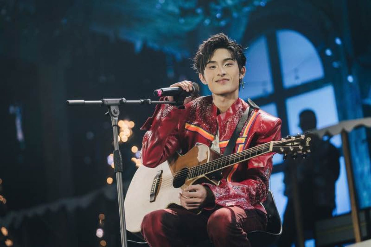 Ra mắt album chưa được bao lâu, netizen đã tiếp tục gọi tên hit tiếp theo của Wren Evans