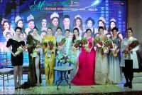 Trường Nguyên Entertianment công bố dự án đầu tiên sau dịch Covid 19
