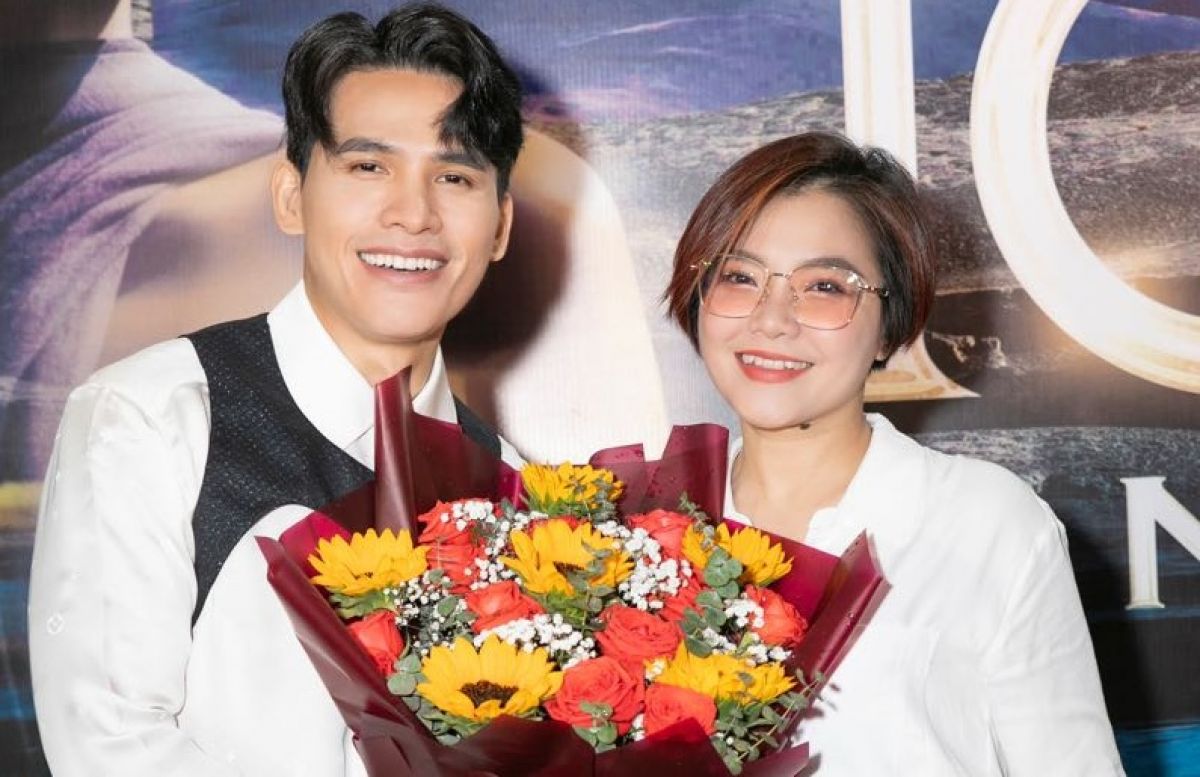 Quốc Thiên “chơi lớn” thực hiện MV tại địa điểm hùng vĩ bậc nhất Ấn Độ, chia sẻ: “Đạo diễn đã khóc vì cảnh quay quá đẹp”
