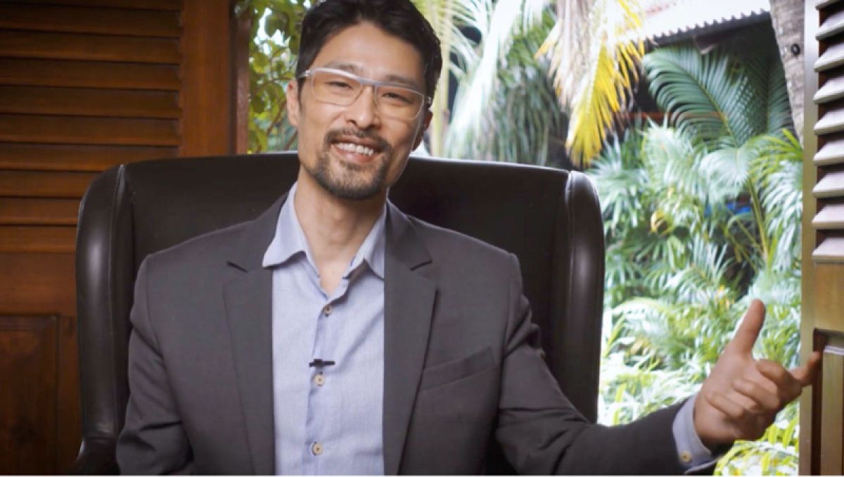 Johnny Trí Nguyễn hợp tác cùng FAM Central triển khai dự án NFT
