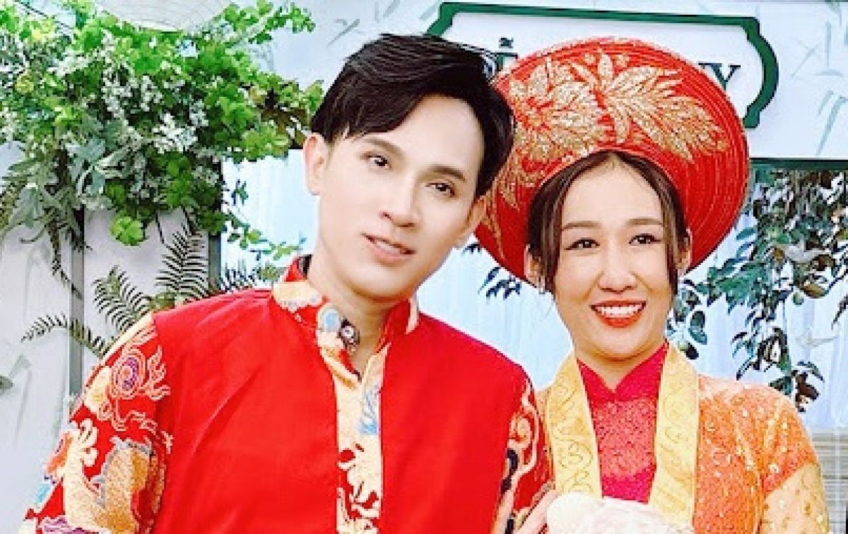 'May quá, mình cưới luôn' - Nguyên Vũ giữ lời hứa ''mỗi tháng 1 MV''