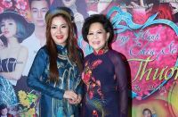 Hoa hậu Ngọc Bảo Trâm mang mùa Xuân đến cho những mảnh đời bất hạnh