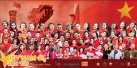 Nghệ sĩ ba miền tuôn trào cảm xúc trong &quot;Việt Nam ơi, vững tin!&quot;