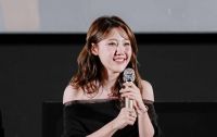 Uyển Ân ngại ngùng vì đóng cảnh nóng quá bạo
