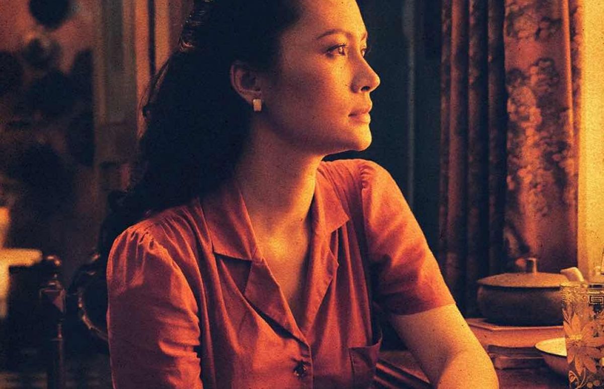 BỘ POSTER NH&Acirc;N VẬT PHIM &ldquo;QU&Aacute;N KỲ NAM&rdquo;: VẺ ĐẸP CỦA NHỮNG CON NGƯỜI B&Igrave;NH DỊ TRONG CƯ X&Aacute; S&Agrave;I G&Ograve;N XƯA