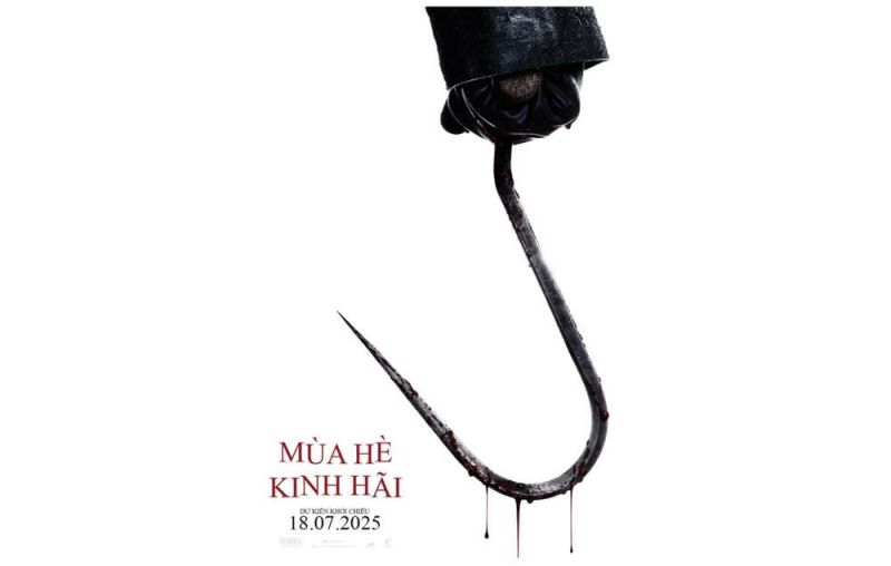 ''I Know What You Did Last Summer'' sắp trở lại