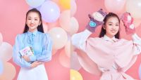 Ước mơ theo đuổi con đường nghệ của cô bé Võ Thị Minh Thư