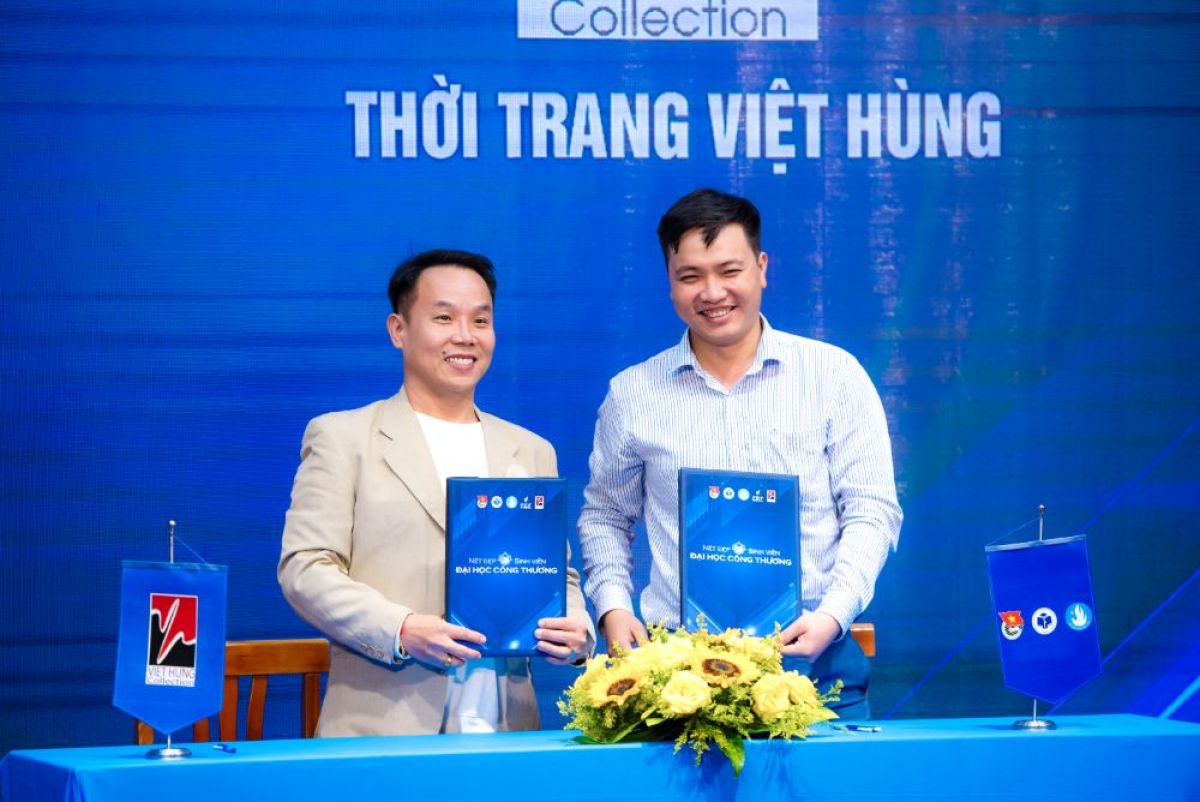 Cuộc thi “Nét đẹp sinh viên Đại học Công Thương” năm 2023:  Hành trình từ Sơ khảo đến Chung kết