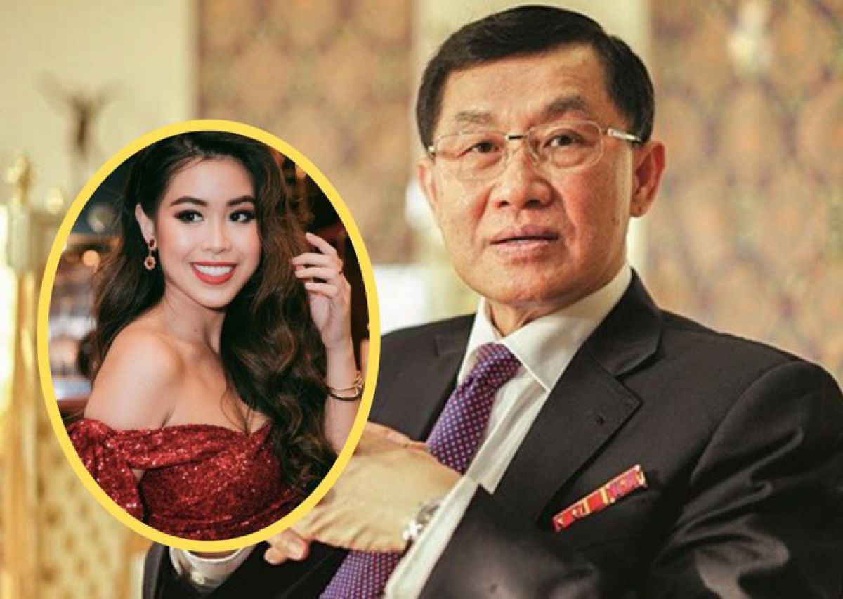 Vì sao Johnathan Hạnh Nguyễn thuê chuyên cơ đưa con gái về Việt Nam cách ly?
