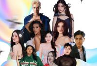 Identity Fashion Show - Dự án thời trang thiện nguyện sủa sinh viên FPT