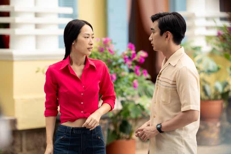 THEO CH&Acirc;N EKIP &ldquo;MỘT THỜI TA Đ&Atilde; Y&Ecirc;U&rdquo; TẠI PH&Uacute; Y&Ecirc;N: H&Agrave;NH TR&Igrave;NH GHI DẤU NHỮNG CẢM X&Uacute;C THẬT