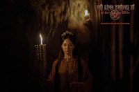 TẾT TRUNG THU NĂM 979 TRIỀU ĐINH ĐƯỢC TÁI HIỆN VỚI SỰ XUẤT HIỆN CỦA HAI DIỄN VIÊN TUẤN TRẦN VÀ THIÊN TÚ - ĐỘI HÌNH HỘ LINH TRÁNG SĨ CHÍNH THỨC HOÀN THIỆN HỘI QUÂN