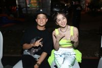 40.000 sinh viên tham gia Đại hội âm nhạc Realme