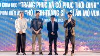 DỰ ÁN PHIM &#039;&#039;HỘ LINH TRÁNG SĨ - BÍ ẨN MỘ VUA ĐINH’’ TÌM KIẾM TÀI NĂNG TRÊN TOÀN QUỐC