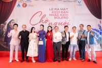 SỨC HÚT CỦA DỰ ÁN NHẠC KỊCH BOLERO ‘’CHỜ NGƯỜI&#039;&#039;