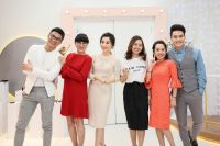 Đại hội &#039;tự khoe&#039; thẩm mỹ răng của dàn sao Phương Dung, Kim Huyền, Tấn Phát, Đàm Quang Phúc