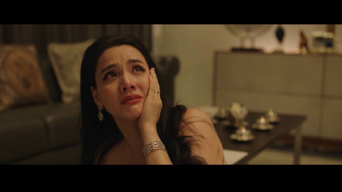 ‘’Quý cô thừa kế 2’’ - bức tranh xã hội đa sắc màu