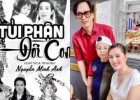 Khán giả rơi nước mắt khi nghe “Tủi phận đời con” mà Nguyễn Minh Anh viết tặng Hồng Loan