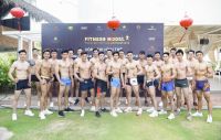 Khoe thân hình rực lửa, thí sinh Vietnam Fitness Model &#039;hút hồn&#039; Phan Thị Mơ, Trương Diệu Ngọc
