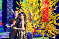 Diễn viên - người mẫu David Dũng bỡ ngỡ trong lần đầu làm ca sĩ