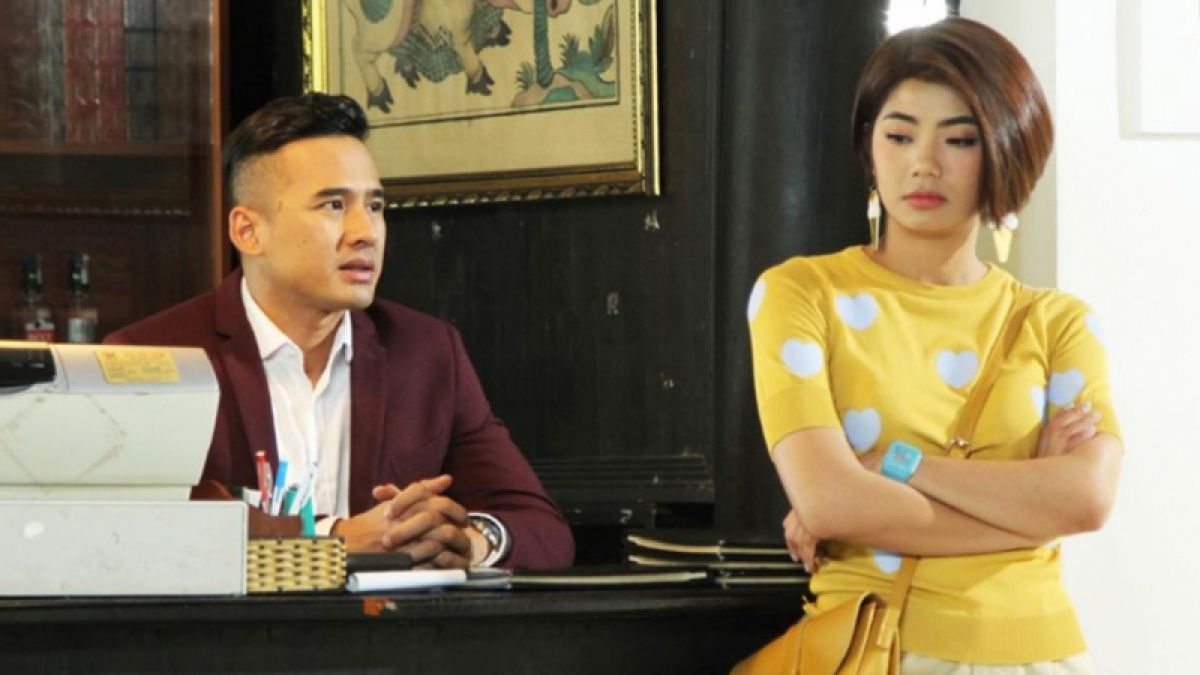Nhìn lại thành công của 2 bộ phim đạt giải xuất sắc nhất Ngôi Sao Xanh 2019