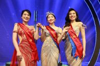 Trang Gia Hân đăng quang MISS SIU 2025
