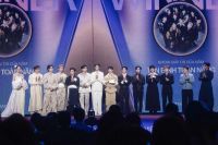 &ldquo;T&Acirc;N BINH TO&Agrave;N NĂNG&rdquo; CH&Iacute;NH THỨC TRỞ TH&Agrave;NH SHOW GIẢI TR&Iacute; CỦA NĂM TẠI WECHOICE AWARDS 2025