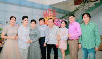 Hàng loạt sao Việt chung tay cùng Thy Nhung “truyền lửa” cho những tài năng tương lai
