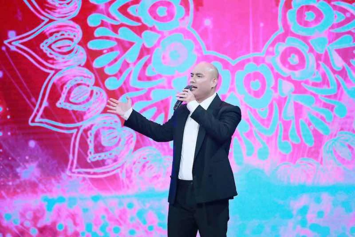 D&agrave;n sao Việt quẫy hết m&igrave;nh tại chuỗi nghệ thuật k&eacute;o d&agrave;i 72h &ldquo;Save The World&rdquo;