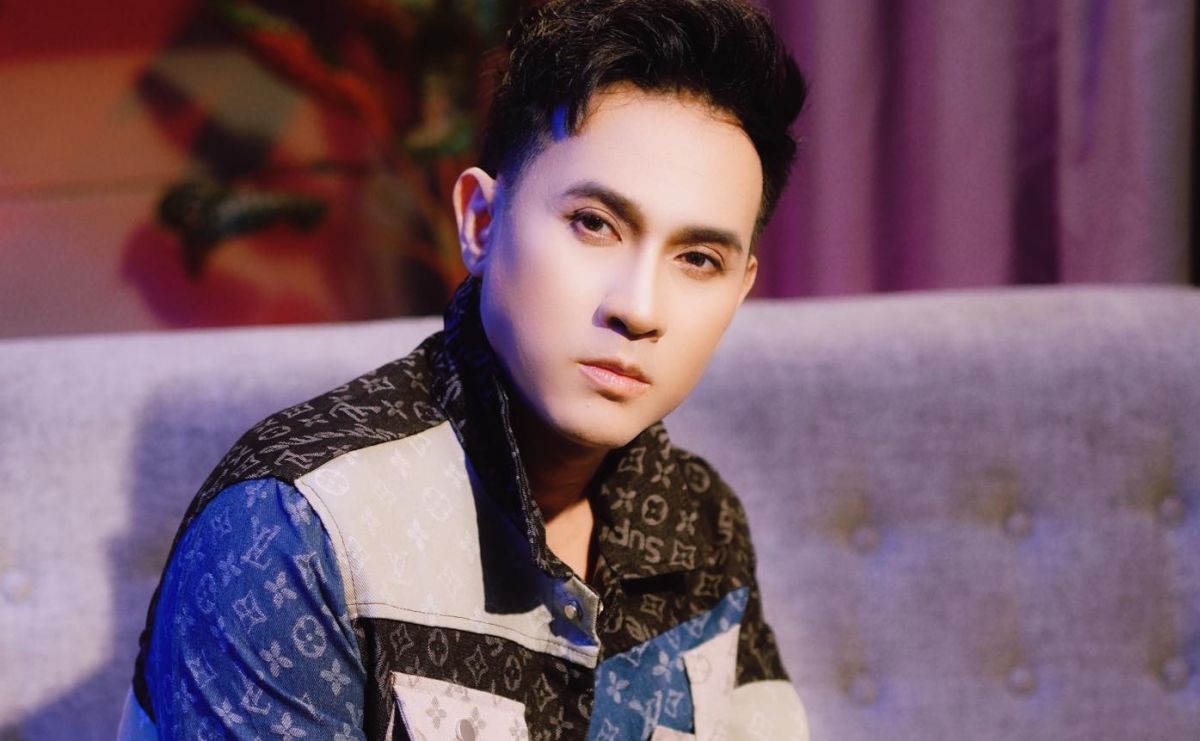 Nguyên Vũ với "Thắng Hạnh Phúc, Nhận Cô Đơn" thực hiện lời hứa 'mỗi tháng ra một MV'