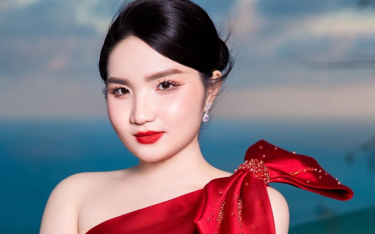 CEO Hồ Thị Hồng Duyên ra mắt tuyệt tác vương miện của cuộc thi Miss &amp; Mister Fitness Supermodel World 2024