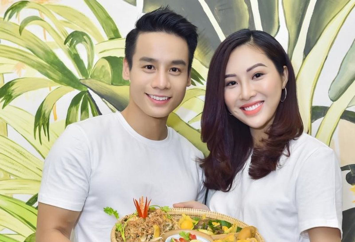 Cao Xuân Tài rủ Trương Diệu Ngọc "đốt Tết" bằng đặc sản miền Trung