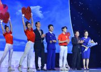 Mộng Như, Thành Gia và Hồng Cúc tranh tài trong đêm chung kết xếp hạng Siêu Thủ Lĩnh 2020