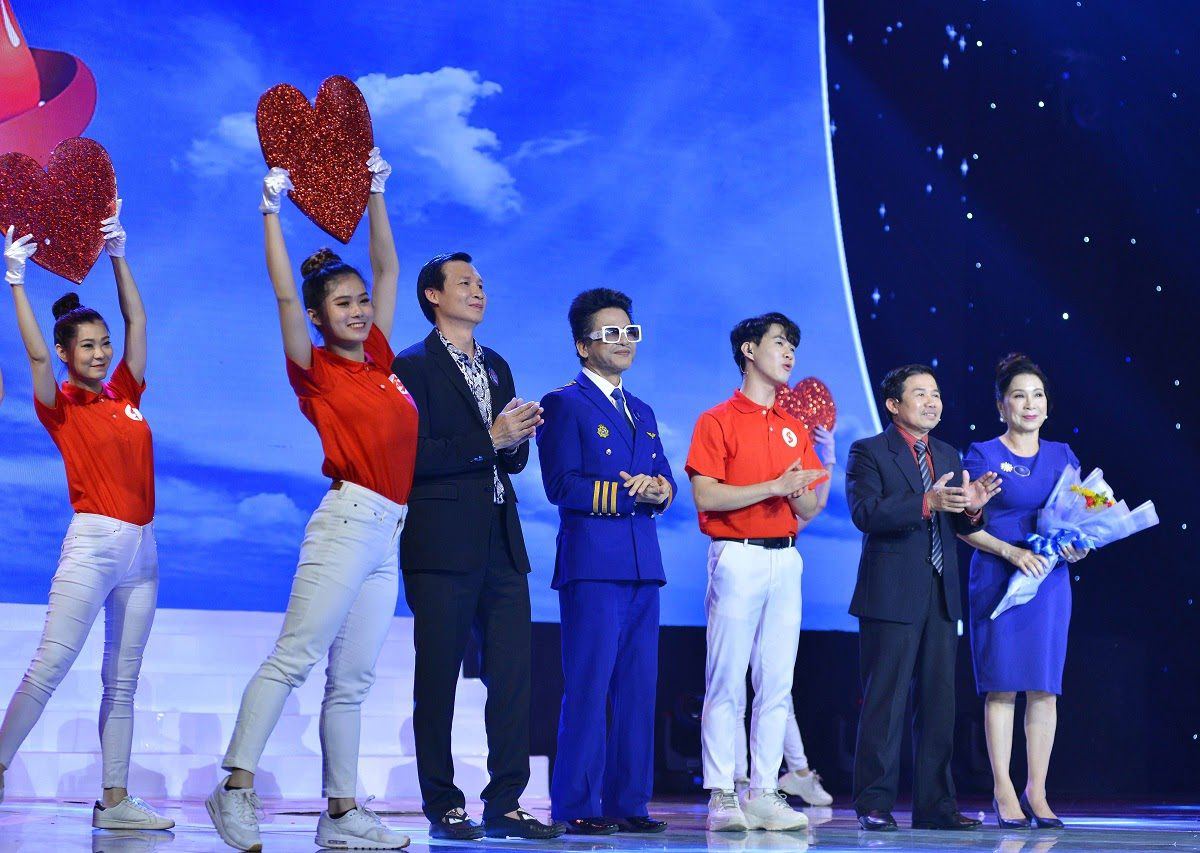 Mộng Như, Thành Gia và Hồng Cúc tranh tài trong đêm chung kết xếp hạng Siêu Thủ Lĩnh 2020