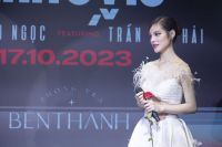 Diễn viên Kim Hải song ca cùng Sunny Đan Ngọc đầy ấn tượng trong MV Tỉnh giấc