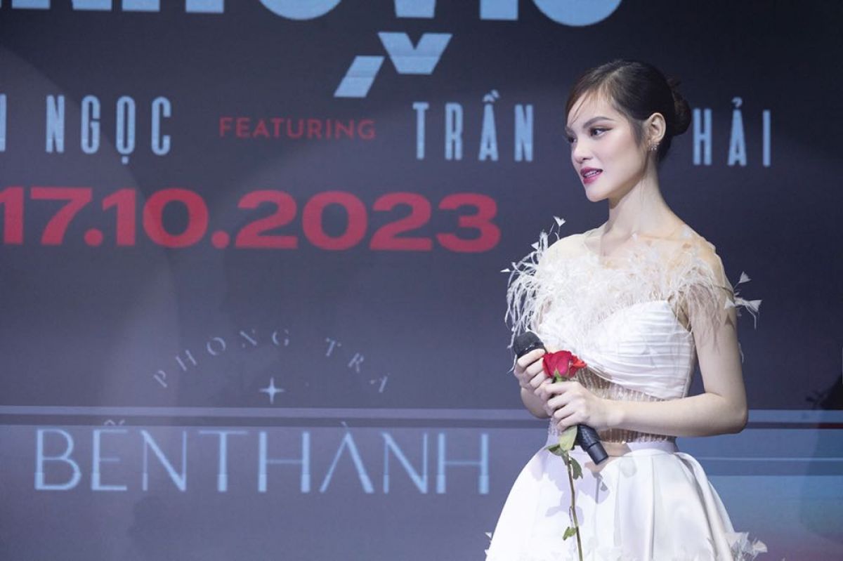 Diễn viên Kim Hải song ca cùng Sunny Đan Ngọc đầy ấn tượng trong MV Tỉnh giấc