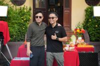 TỪ &lsquo;TH&Aacute;M TỬ KI&Ecirc;N&rsquo; ĐẾN &lsquo;&Aacute;N MẠNG X&Eacute;M HO&Agrave;N HẢO&rsquo;: C&Uacute; BẮT TAY TIẾP THEO GIỮA VICTOR VŨ V&Agrave; ĐỨC NGUYỄN