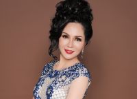 Võ Thanh Thuỷ - nữ Doanh Nhân tài sắc xứ Quảng