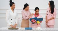 Ấn tượng MV “May ghê em là Lady” của thí sinh Miss Universe Vietnam 2019