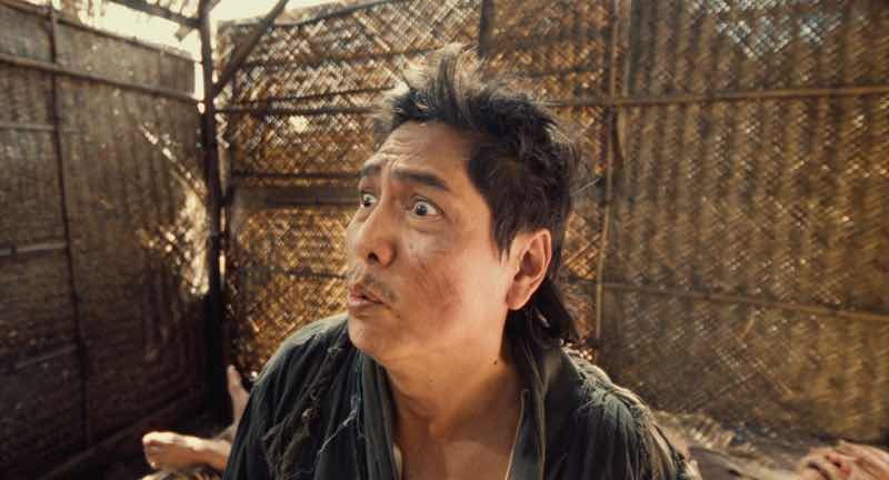 SAU &ldquo;TRẠNG QUỲNH&rdquo;, ĐẠO DIỄN ĐỨC THỊNH TIẾP TỤC B&Ugrave;NG NỔ VỚI H&Agrave;I D&Acirc;N GIAN &ldquo;TR&Ugrave;M S&Ograve;&rdquo;