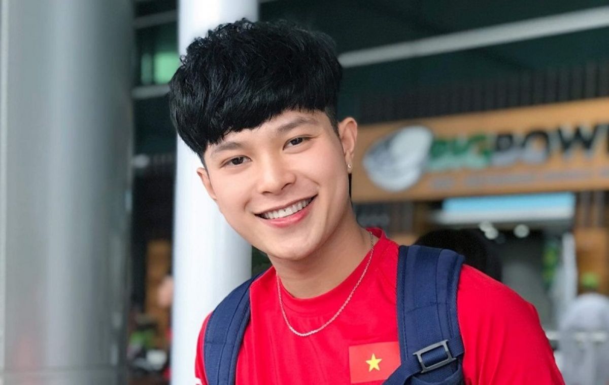 Nam thần taekwondo Hồ Thanh Phong "đắt show" dù gặp chấn thương nghiêm trọng trong thi đấu