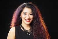 XUẤT HIỆN GIỌNG CA MỚI TRONG ĐÊM GALA “VINH DANH CÁC NGƯỜI ĐẸP VN TOÀN CẦU 2018”