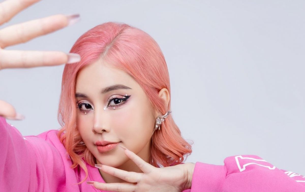 UKI Uyên: “Tôi idol chị Mỹ Tâm từ nhỏ, rất muốn có cơ hội hợp tác với chị ấy”