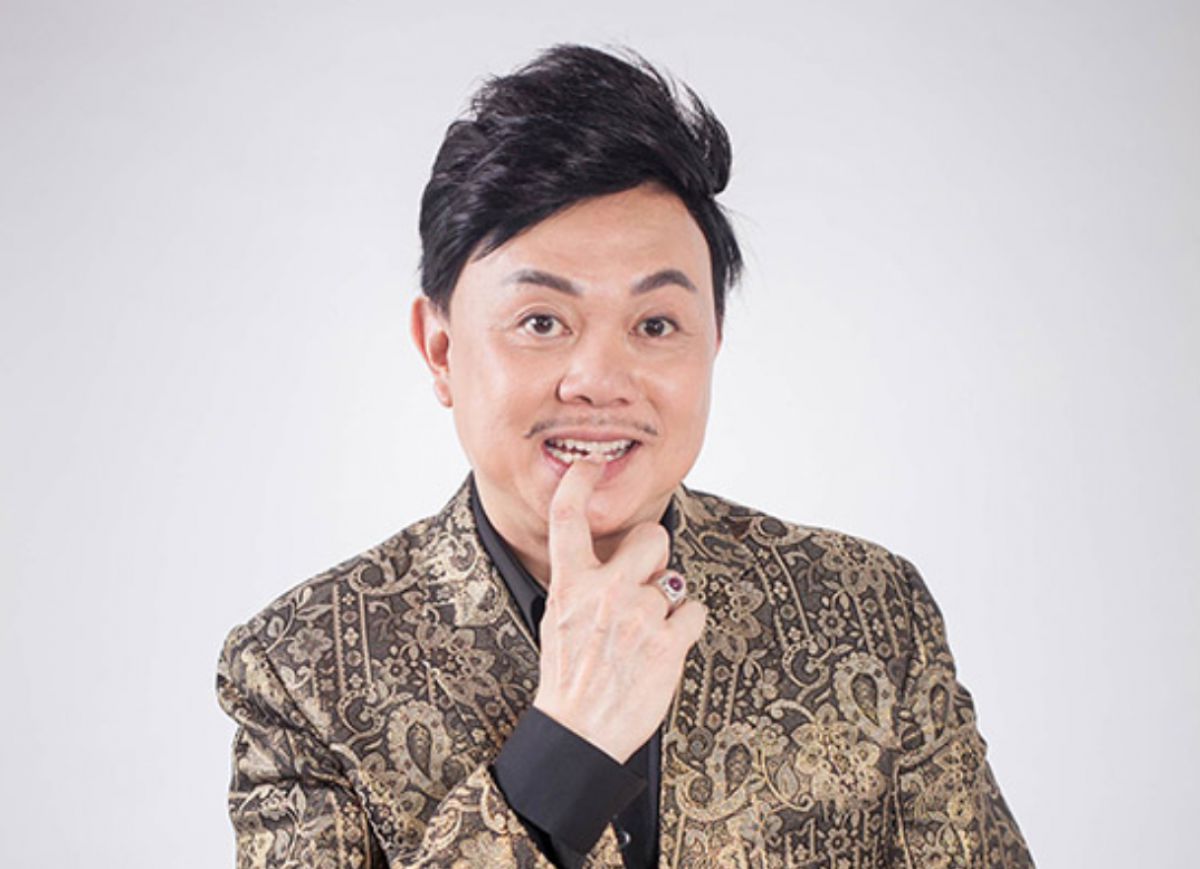 Nghệ sĩ Chí Tài qua đời