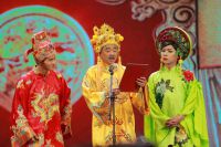 VTV cùng YouTube đưa &#039;Gặp nhau cuối năm&#039; đến với kiều bào