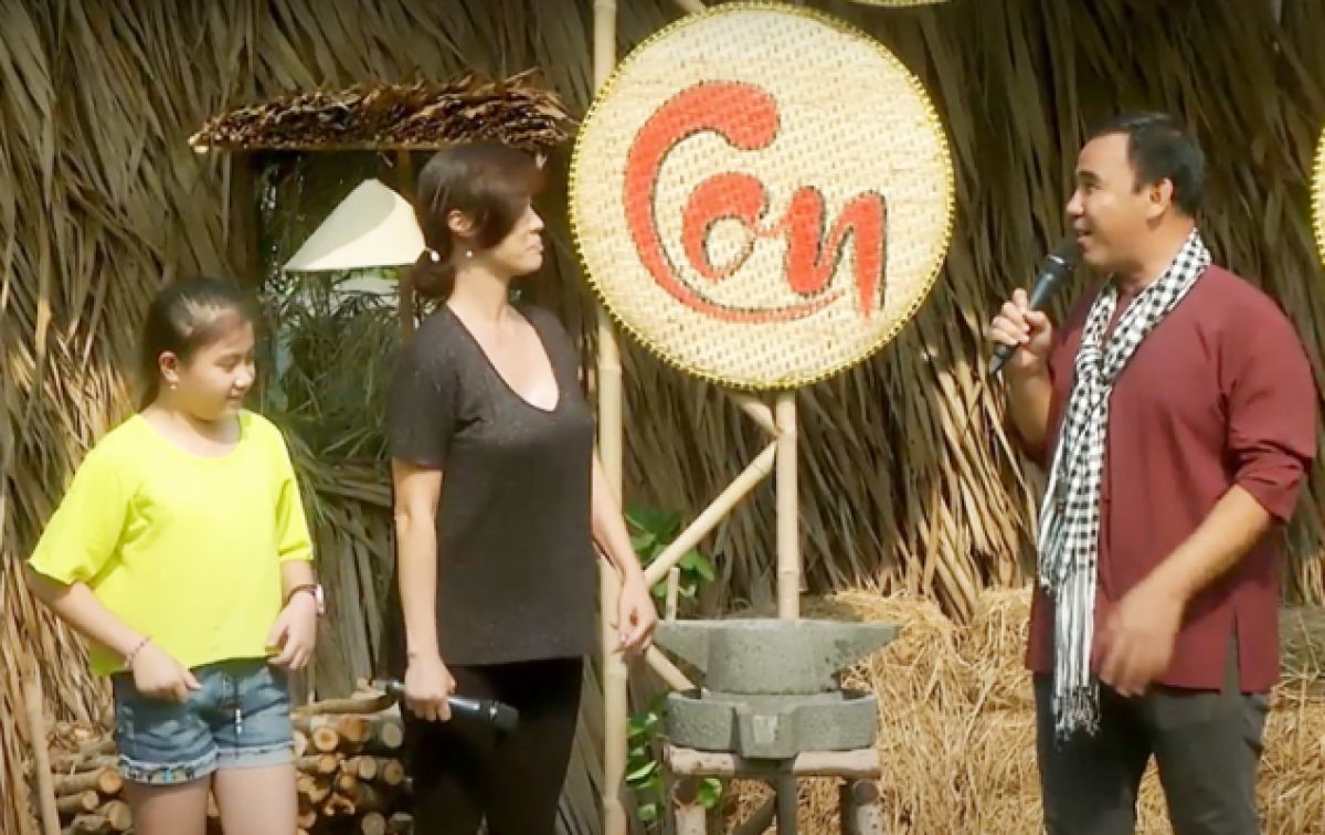 Hồ Lệ Thu đối đầu với em chồng cũ trong gameshow mới của Quyền Linh